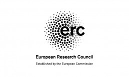 Logo erc