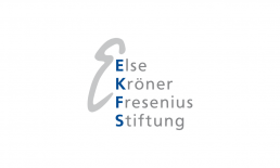 Logo Else Kröner Fresenius Stiftung